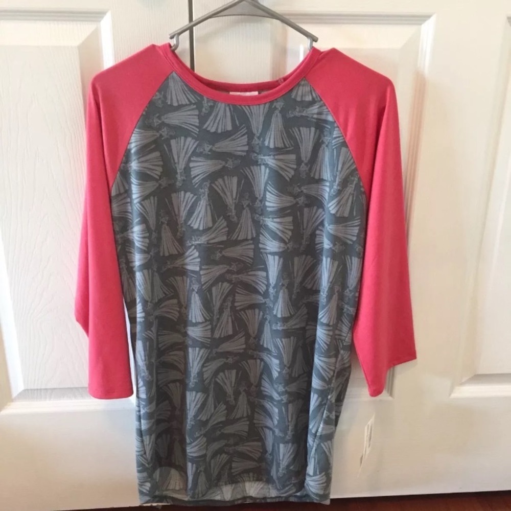 Princess Aurora long sleeve shirt 👸🏼